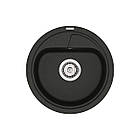 Мийка кварцова VANKOR Polo PMR 01.45 Black