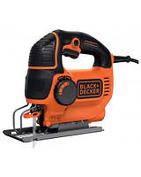 Електролобзик BLACK+DECKER KS901PEK (США/Китай)