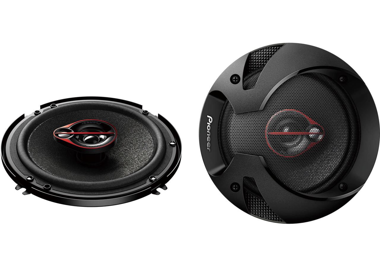 Автоакустика Pioneer TS-R1651S