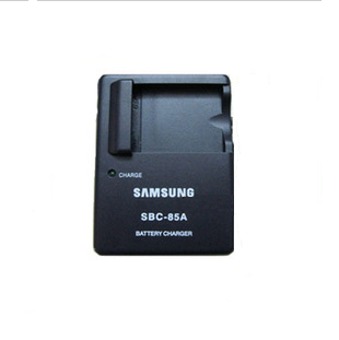 Зарядний пристрій Samsung SBC-85A (аналог) для акумулятора BP-85A