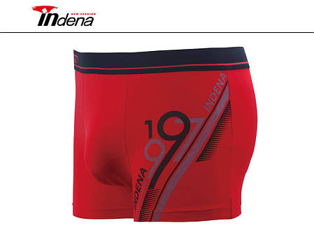 Чоловічі стрейчеві боксери «INDENA» АРТ.85124, фото 1