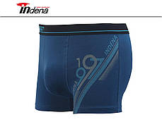 Чоловічі стрейчеві боксери «INDENA» АРТ.85124, фото 2