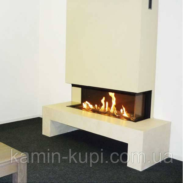Топка M-Design Luna Diamond 1000DC