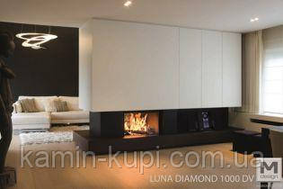 Топка M-Design Luna Diamond 1000DV