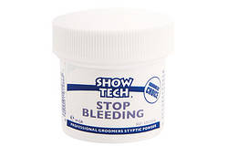 Пудра Show Tech Stop Bleeding