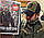Бейсболка 5.11® Multicam Snap Back - Мультикам, фото 8
