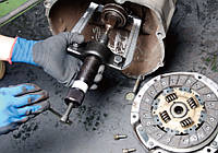 Універсальний гідравлічний знімач 25 пр. KING TONY 9BA01 (Тайвань)