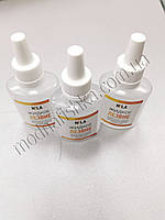 Рідке лезо для педикюру Nila 30 мл