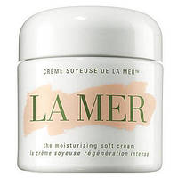 LA MER The Moisturizing Soft Cream крем для лица (тестер) 60мл