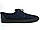 Кросівки сліпони в сіточку літнє чоловіче взуття Rosso Avangard Slip-On Blu NUB Perf сині, фото 3