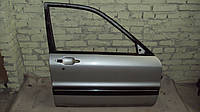 Двері передні праві Двери передние правые Mitsubishi Galant VI E30 седан 1987 - 1993