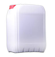 Силікон білий 10 л