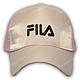 ОПТ Кепка с сеткой Fila р. 56 (5шт/упаковка), фото 2
