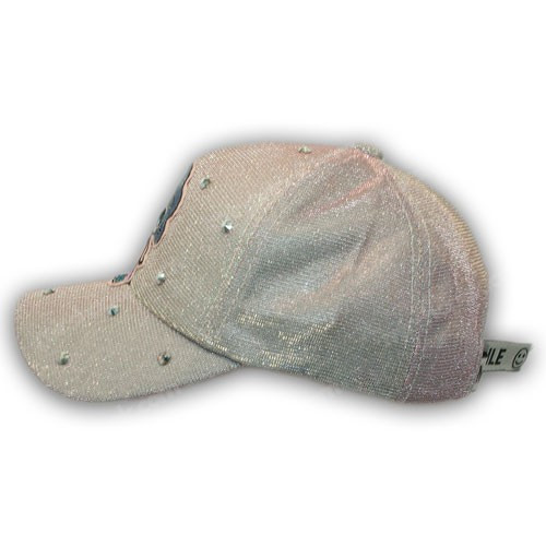 Кепка с ниткой LOL Кепка с ниткой LOL