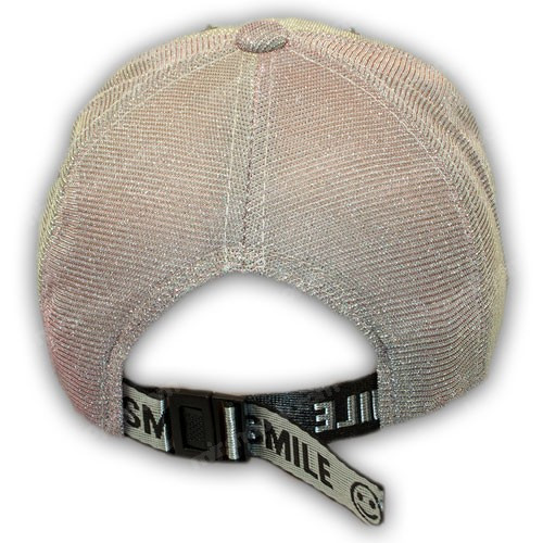 Кепка с ниткой LOL Кепка с ниткой LOL