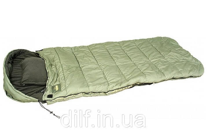 Спальник для розкладачки + подушка GC (230 х 95 х 8 см)