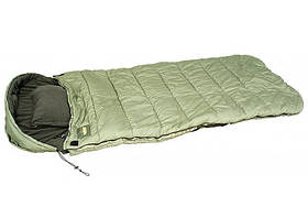 Спальник для розкладачки + подушка GC (230 х 95 х 8 см)