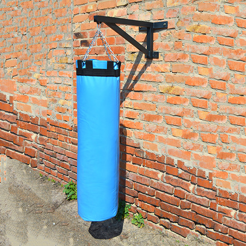 Боксерський мішок