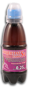 Йодіс+Селен (для людей) (0,25 л)