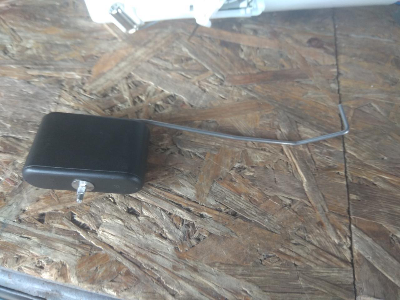 Купить Модуль насоса топливного (колба)Ланос, Сенс в сборе с насосом ...