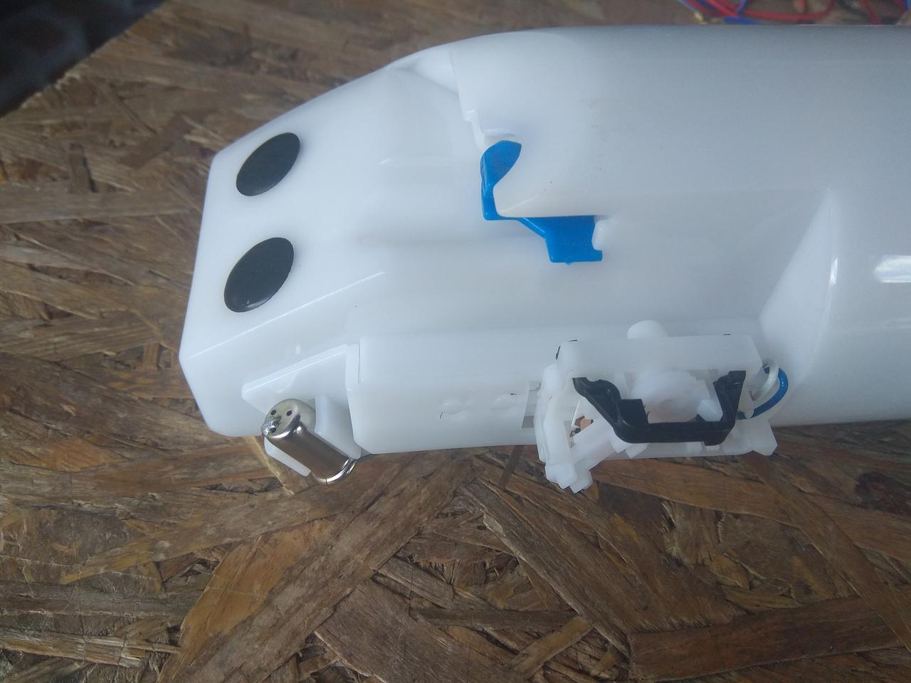 Купить Модуль насоса топливного (колба)Ланос, Сенс в сборе с насосом ...