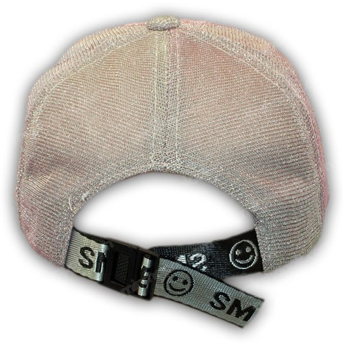 Кепка с ниткой LOL