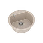 Мийка кварцова VANKOR Easy EMR 01.45 Beige