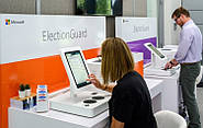 Microsoft показала безпечну систему для голосування ElectionGuard