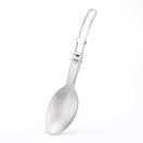 Титанова складна ложка Keith 185 мм, фото 3