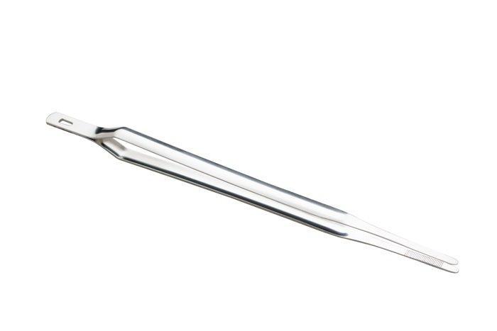 Щипці пінцет 25 см Empire М-1279 ID 3408847