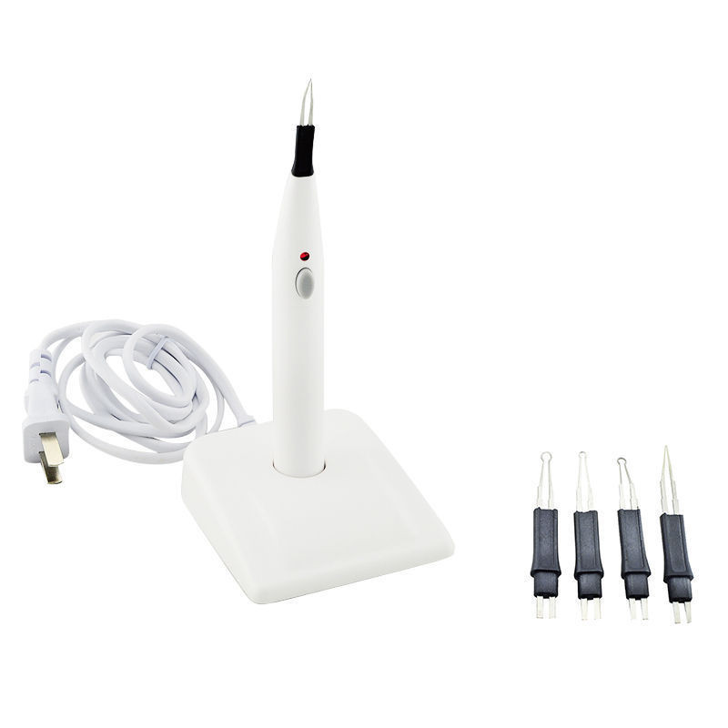 Термо-нож для гутаперчи A-BLADE, SDenT(white), фото 1