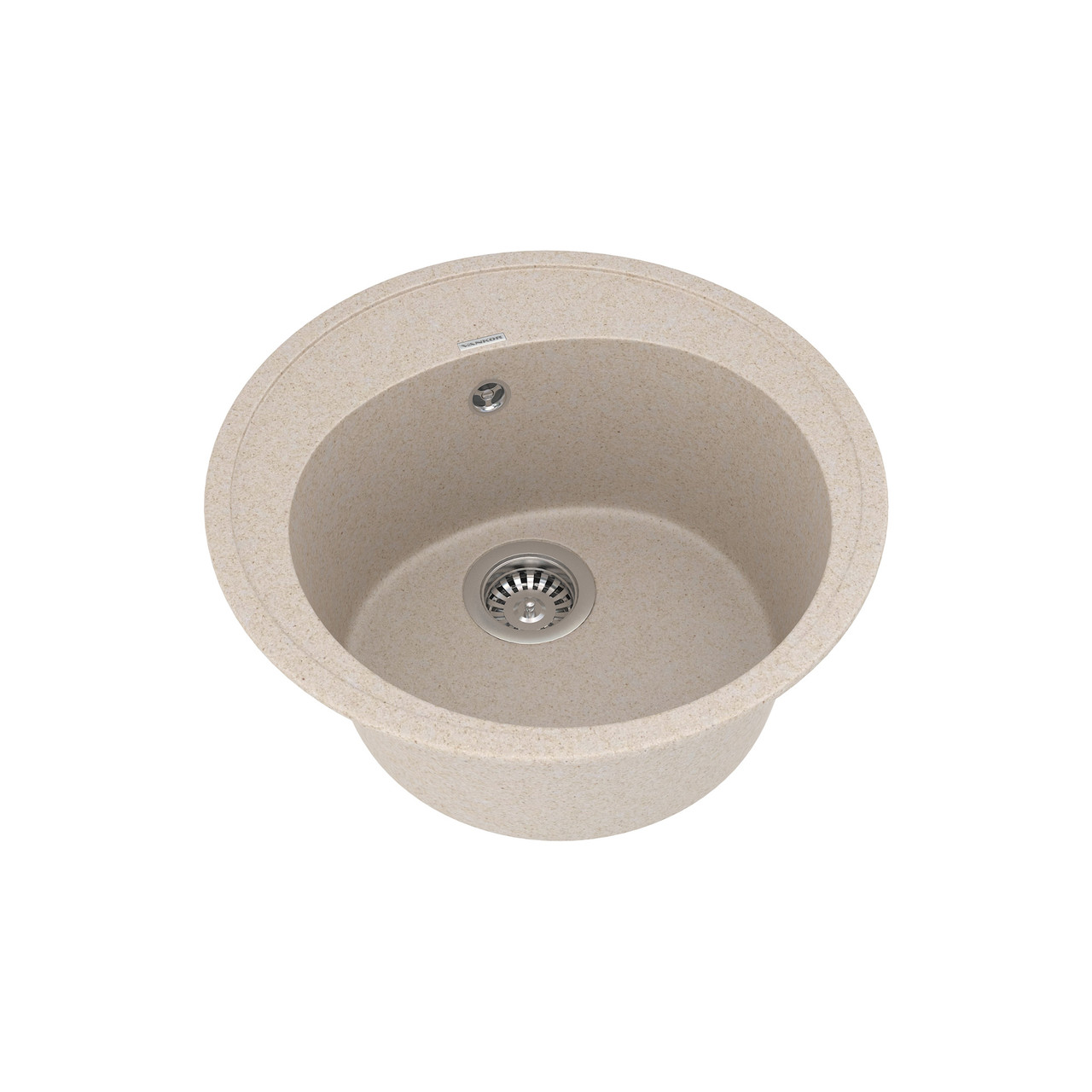 Мийка кварцова VANKOR Sity SMR 01.50 Beige