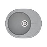 Мийка кварцова VANKOR Sity SMO 02.61 Terra, фото 2