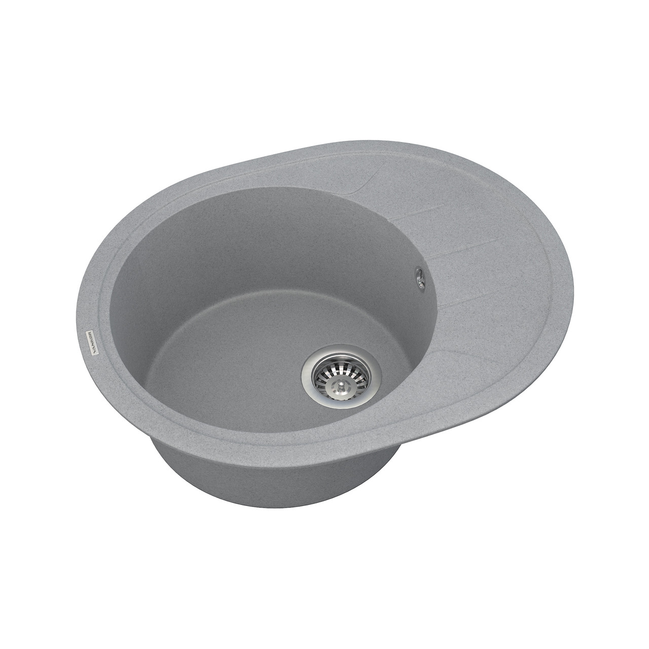 Мийка кварцова VANKOR Sity SMO 02.61 Terra, фото 1