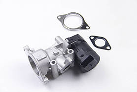 Клапан EGR Citroen C4 1.9 D/2.0 D 1999-