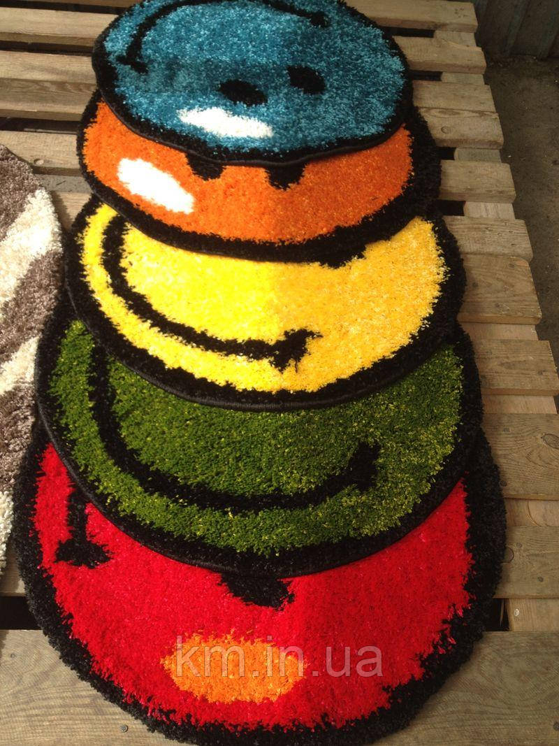ВЫСОКОВОРСНЫЙ ДИТЯЧИЙ КИЛИМ FANTASY SMILE 12003-120