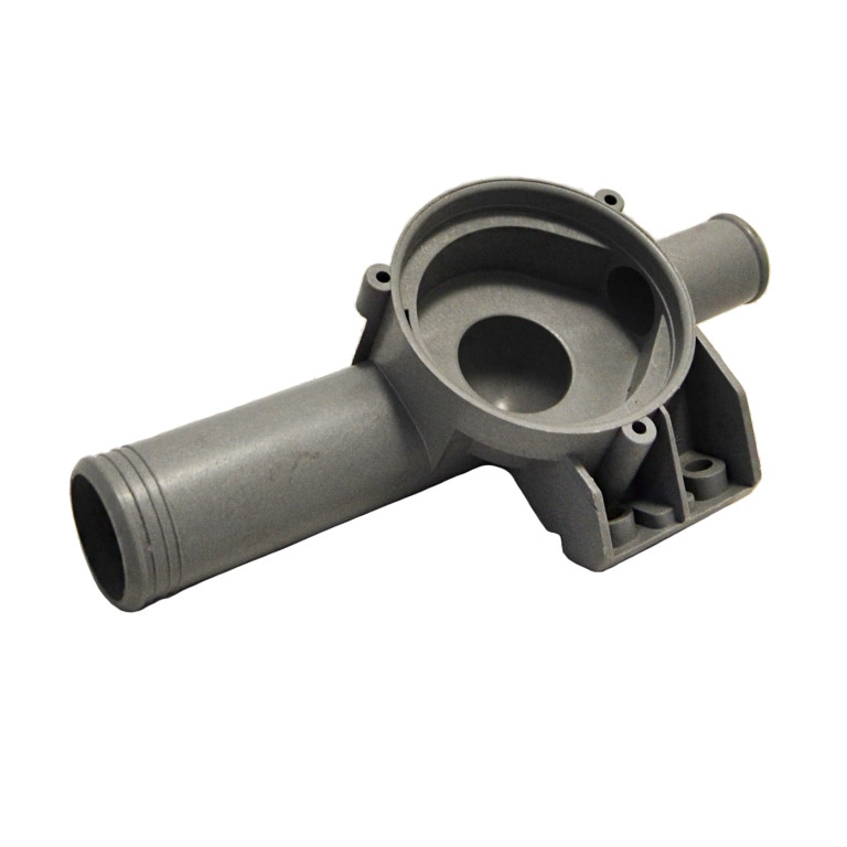 Корпус помпи для пральної машини Ardo AD-604 PMP604UN