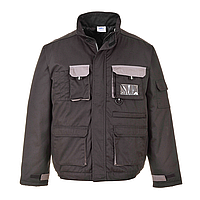 Куртка утепленная TX18 Portwest Texo 3XL, черный