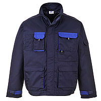 Куртка утепленная TX18 Portwest Texo 3XL, темно-синий