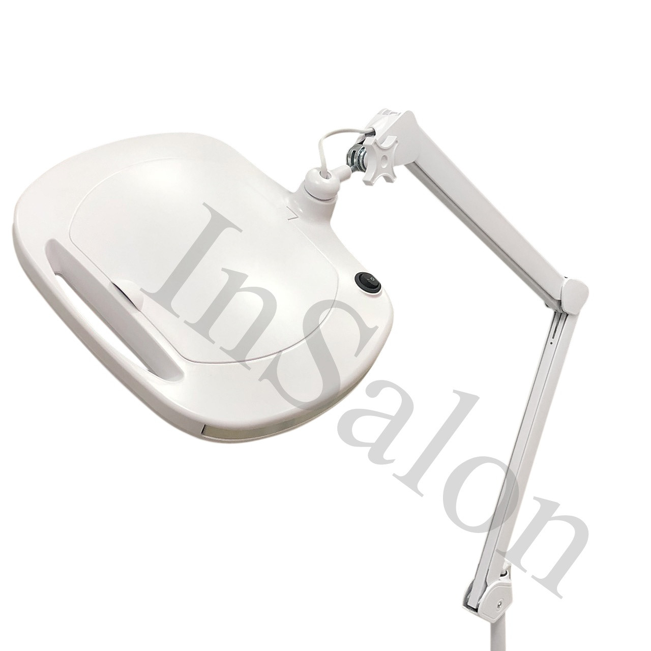 Лампа лупа 6030-8 60 SMD LED 3D 12W