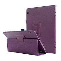 Чехол Huawei MediaPad T5 10 (AGS2-L09 / AGS2-W09) обкладинка фіолетова
