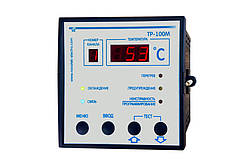 Цифрове температурне реле ТР-100М для захисту трансформатора Новатек, 9415