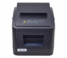 Принтер чеків Xprinter XP-V320N