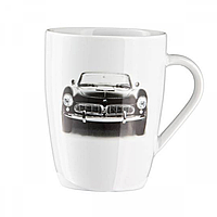 Чашка для кави BMW 507 Mug, White, артикул 80232446746