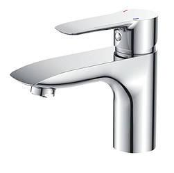 Змішувач для умивальника CRON COLUMBIA 001