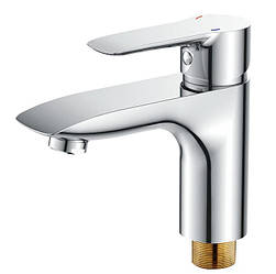 Змішувач для умивальника CRON COLUMBIA 001