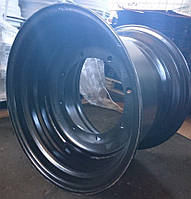 Колісний диск КрКЗ DW20x26 (для ХТЗ-17021, ХТЗ-151К, 150К)