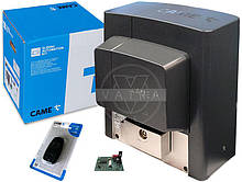 CAME BK-1800 Автоматика для відкатних воріт BKS18AGS вагою до 1800 кг 801MS-0090