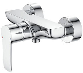 Змішувач для душової кабіни CRON COLUMBIA 003