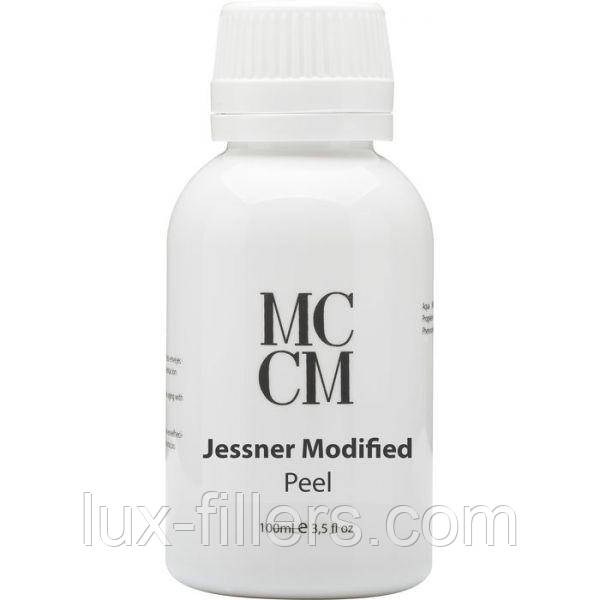 Пілінг Джеснера Модифікований MCCM Meso Jessner Peel Modified 100мл
